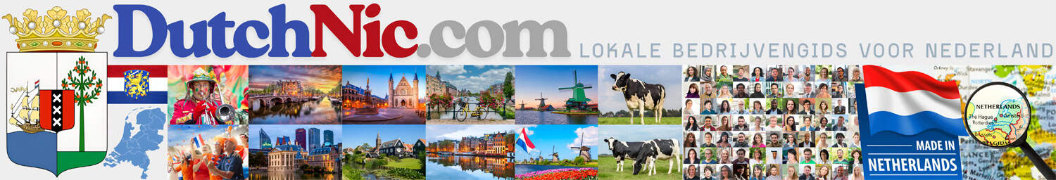 Gemaakt in Nederland - berloth.net